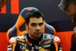 Miguel Oliveira, Red Bull KTM Ajo