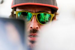 Fernando Alonso, McLaren
