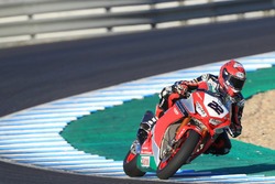 Jason O'Halloran, Honda Racing