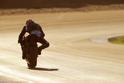 Jordi Torres, MV Agusta