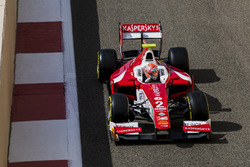 Antonio Fuoco, PREMA Powerteam