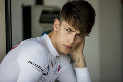 Leonardo Pulcini, Arden International