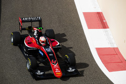 Anthoine Hubert, ART Grand Prix