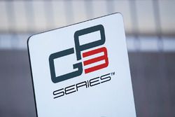 GP3 logo