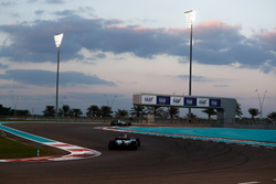 Lewis Hamilton, Mercedes AMG F1 W08