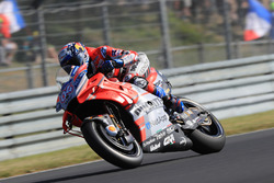 Andrea Dovizioso, Ducati Team