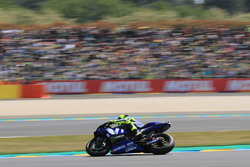 Valentino Rossi, Yamaha Factory Racing