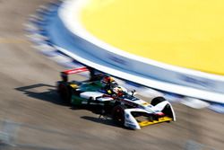 Daniel Abt, Audi Sport ABT Schaeffler