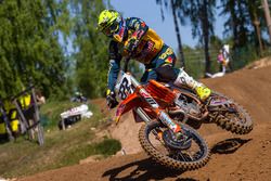 Tony Cairoli, KTM MXGP