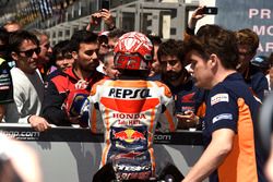 Marc Marquez, Repsol Honda Team