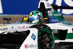 Lucas di Grassi, Audi Sport ABT Schaeffler