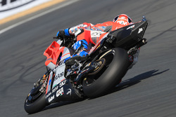Andrea Dovizioso, Ducati Team