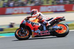 Marc Marquez, Repsol Honda Team