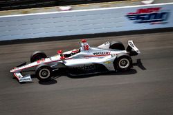 Will Power, Team Penske Chevrolet