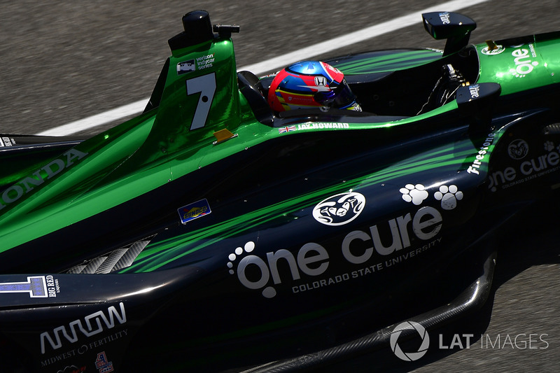 28. <img src="https://cdn-7.motorsport.com/static/img/cfp/0/0/0/200/227/s3/united_kingdom-2.jpg" alt="" width="20" height="12" /> Джей Ховард, Schmidt Peterson Motorsports / AFS Racing Honda