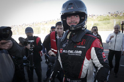 James Thompson, ALL-INKL.COM Münnich Motorsport Honda Civic Type R TCR