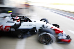 Kevin Magnussen, Haas F1 Team VF-18