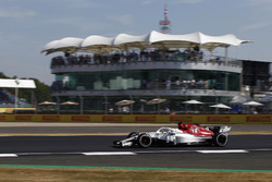 Marcus Ericsson, Sauber C37