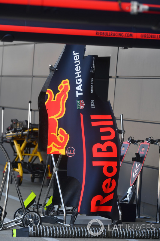 Brit Nagydíj 2018 - csütörtök - F1