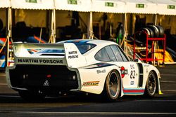 Porsche 935