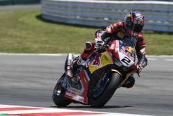 Leon Camier, Honda WSBK Team