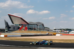 Alexander Albon, DAMS