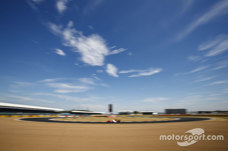 Roberto Merhi, MP Motorsport