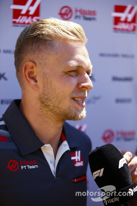F1 2018 - Brit Nagydíj - csütörtök