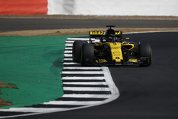 Nico Hulkenberg, Renault Sport F1 Team R.S. 18