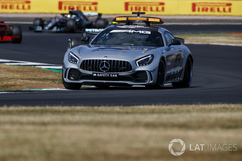 La Safety Car