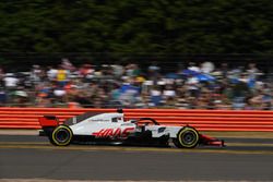 Romain Grosjean, Haas F1 Team VF-18