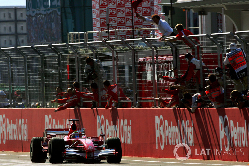 GP da Turquia de 2006