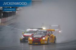 Tom Coronel, Roal Motorsport, Chevrolet RML Cruze TC1