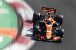 Фернандо Алонсо, McLaren MCL32