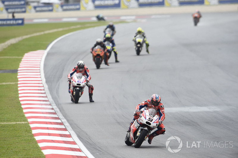 Danilo Petrucci, Pramac Racing