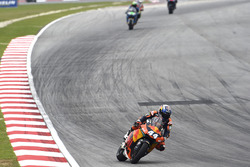 Miguel Oliveira, Red Bull KTM Ajo