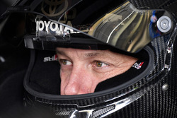 Matt Kenseth, Joe Gibbs Racing Toyota