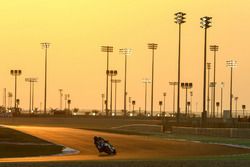 Jordi Torres, Althea Racing