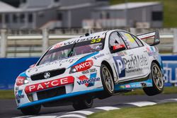 Garth Tander, Garry Rogers Motorsport