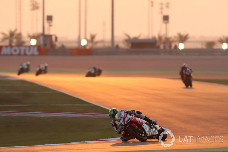 Eugene Laverty