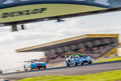 Sharon Scolari, Lotus Elise, ScoRace Team