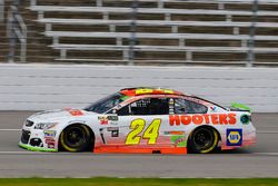 Chase Elliott, Hendrick Motorsports Chevrolet