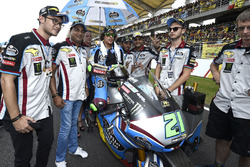 Franco Morbidelli, Marc VDS