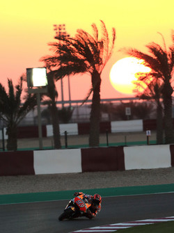Marc Marquez, Repsol Honda Team
