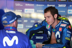 Valentino Rossi, Yamaha Factory Racing