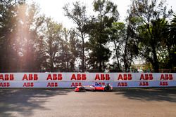 Felix Rosenqvist, Mahindra Racing