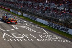 David Reynolds, Erebus Motorsport Holden