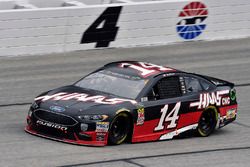 Clint Bowyer, Stewart-Haas Racing, Haas Automation Ford Fusion