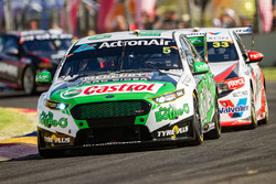 Mark Winterbottom, Tickford Racing Ford