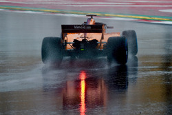 Fernando Alonso, McLaren MCL33
